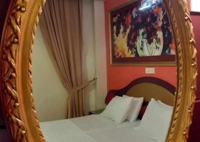 Astoria Hotel