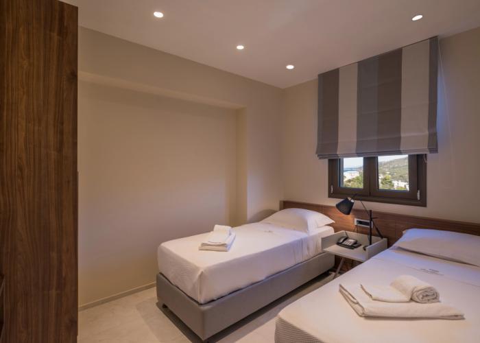 Sivota Diamond Spa Resort