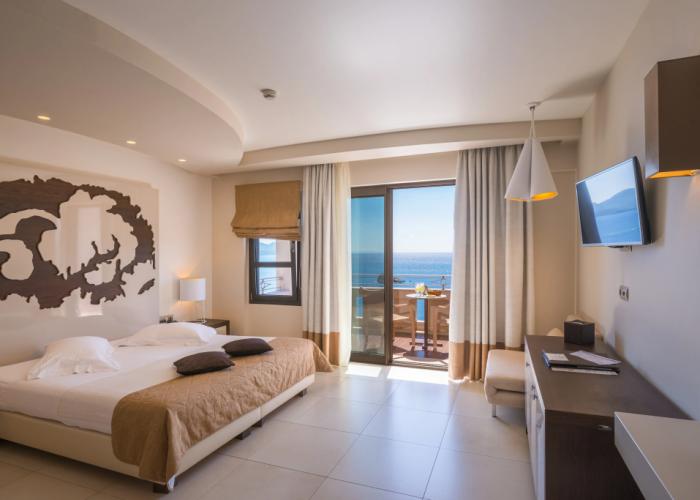 Sivota Diamond Spa Resort