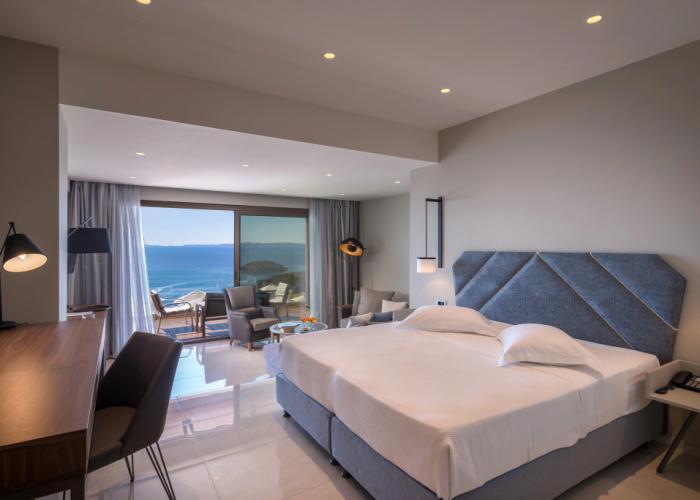 Sivota Diamond Spa Resort