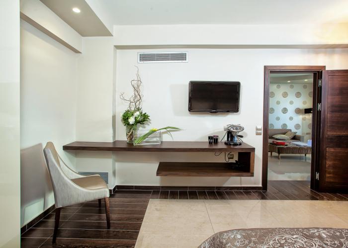 Sivota Diamond Spa Resort
