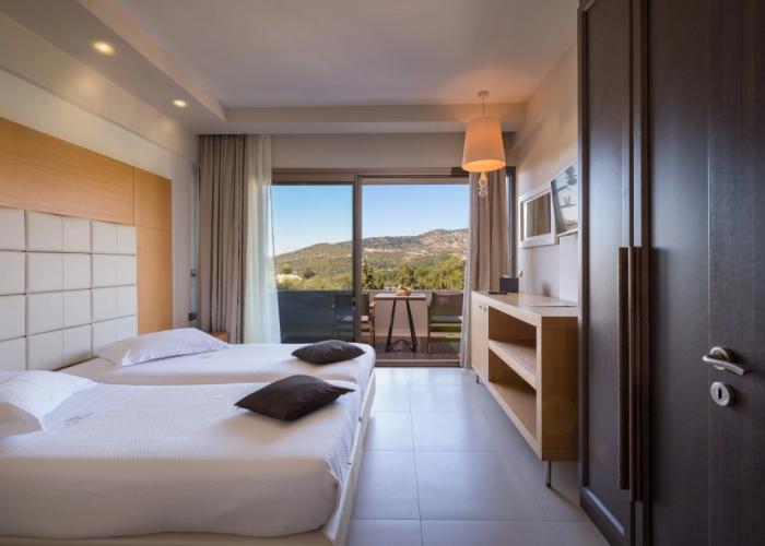 Sivota Diamond Spa Resort