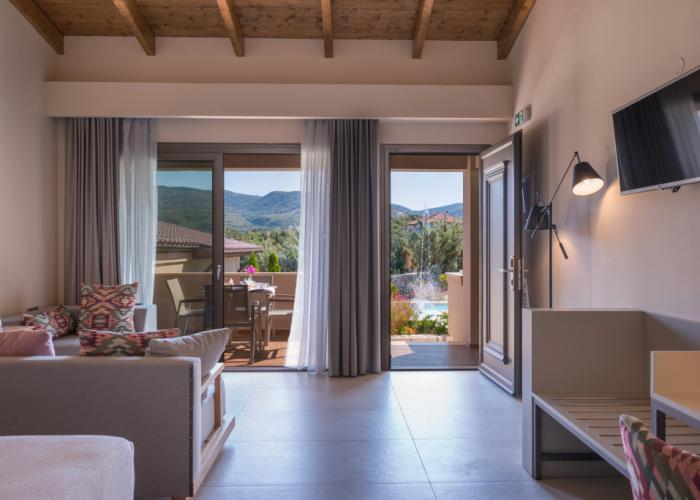 Sivota Diamond Spa Resort