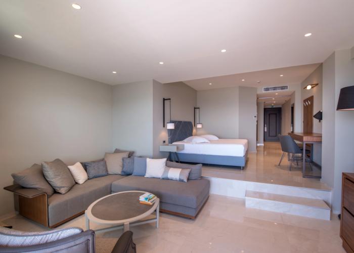 Sivota Diamond Spa Resort