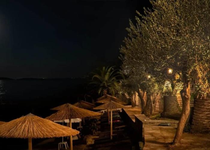 Plataria Seaside Resort