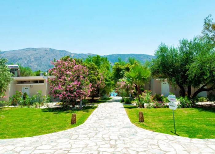 Plataria Seaside Resort
