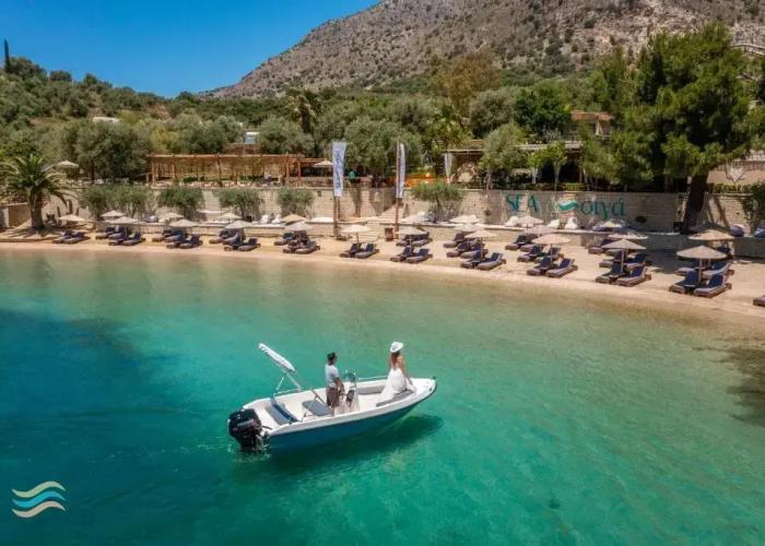 Plataria Seaside Resort