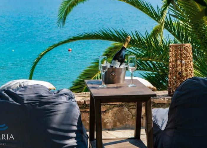 Plataria Seaside Resort