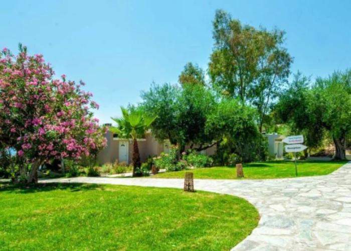 Plataria Seaside Resort