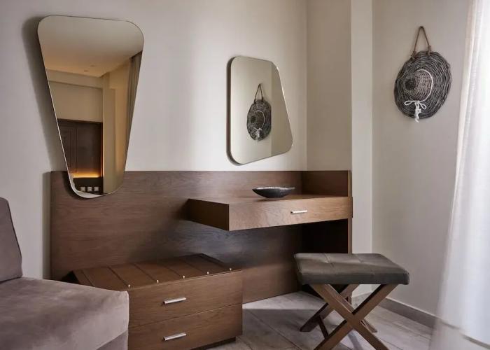Prima Vista Beachfront Boutique Hotel