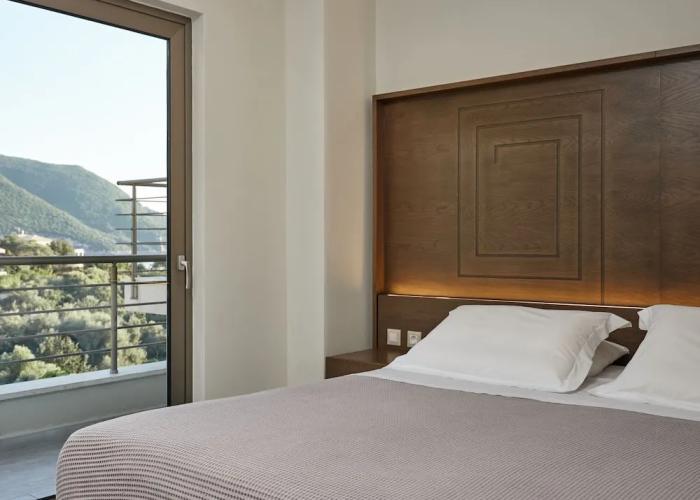 Prima Vista Beachfront Boutique Hotel
