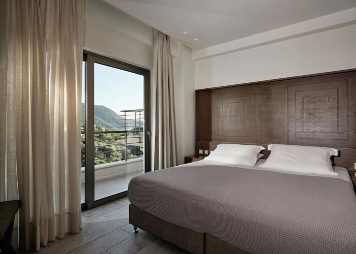 Prima Vista Beachfront Boutique Hotel