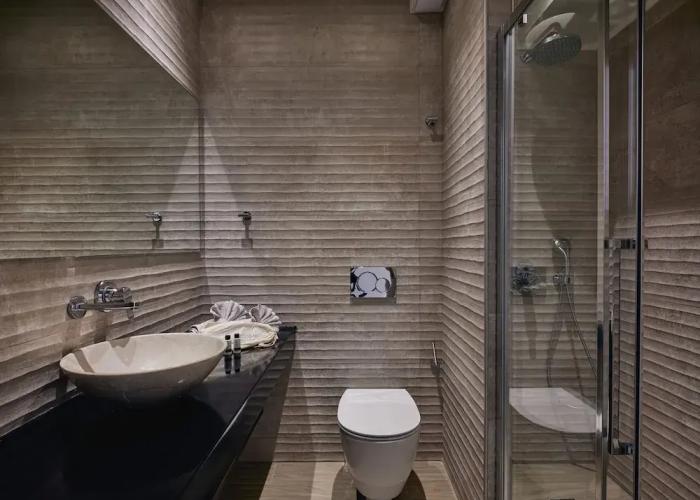 Prima Vista Beachfront Boutique Hotel