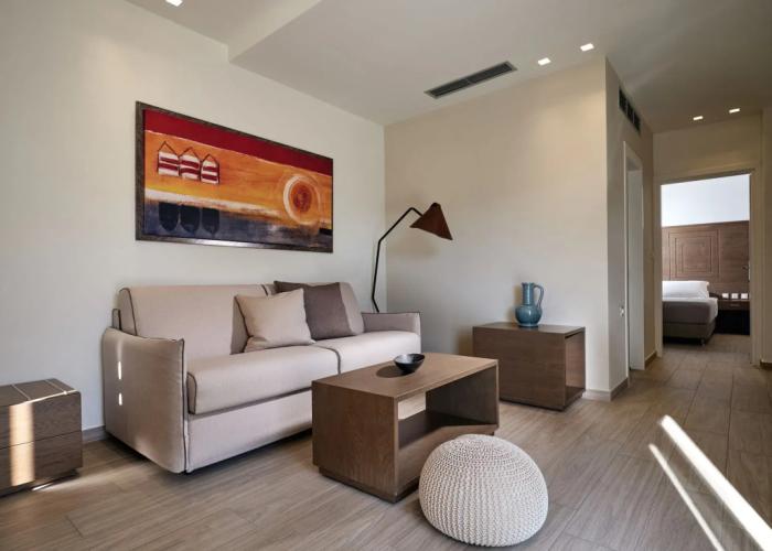 Prima Vista Beachfront Boutique Hotel