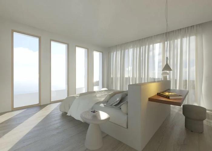 Alon Sevou Boutique Hotel