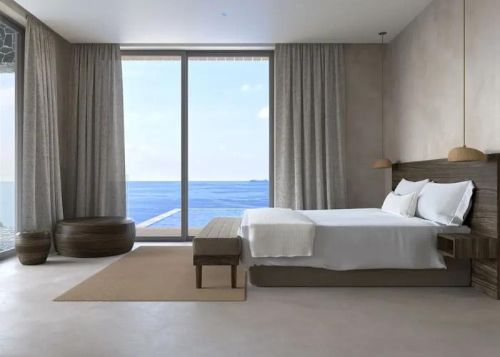 Alon Sevou Boutique Hotel