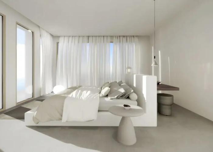 Alon Sevou Boutique Hotel