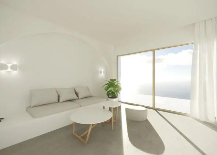 Alon Sevou Boutique Hotel