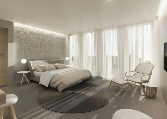 Alon Sevou Boutique Hotel