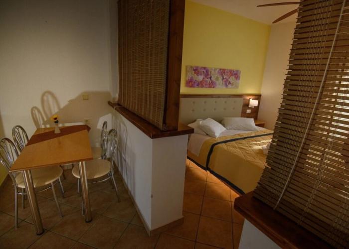 Guesthouse Sivotahomes-family