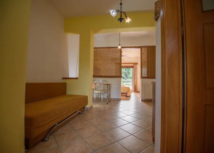 Guesthouse Sivotahomes-family