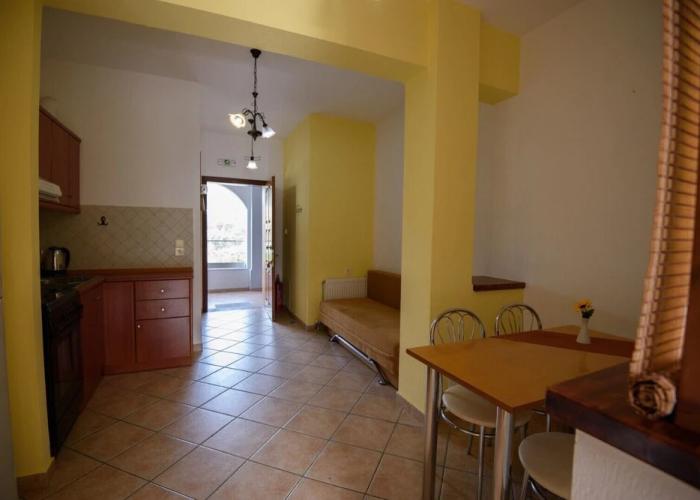 Guesthouse Sivotahomes-family