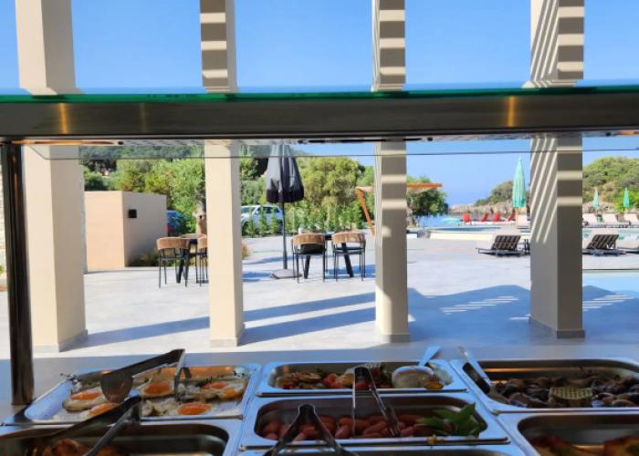 Arete Lifestyle Hotel