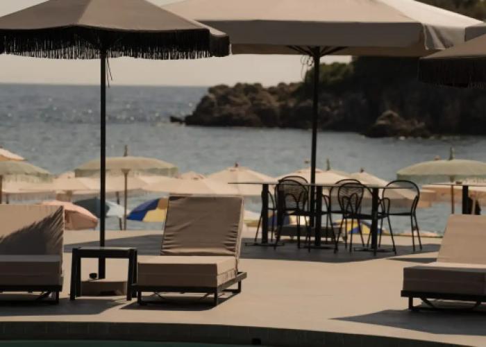 Arete Lifestyle Hotel