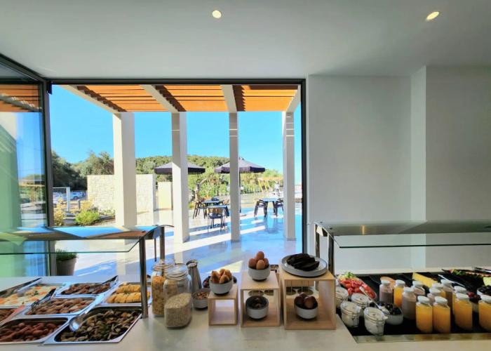 Arete Lifestyle Hotel