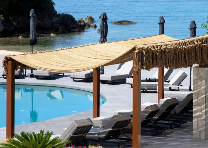 Arete Lifestyle Hotel