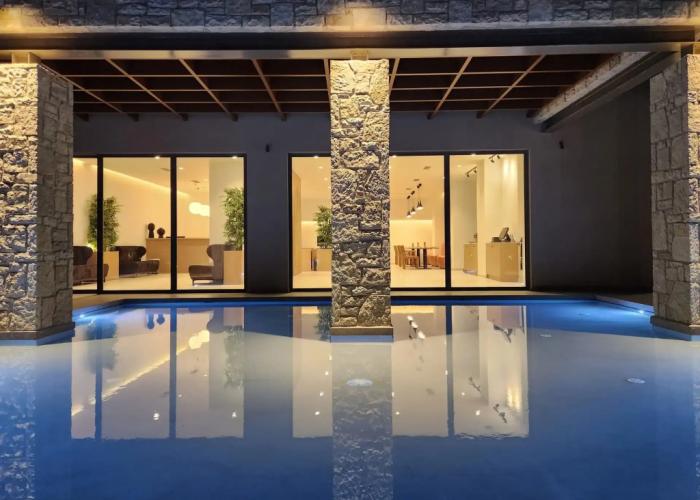 Arete Lifestyle Hotel