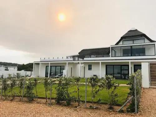 Karee Manor Guesthouse