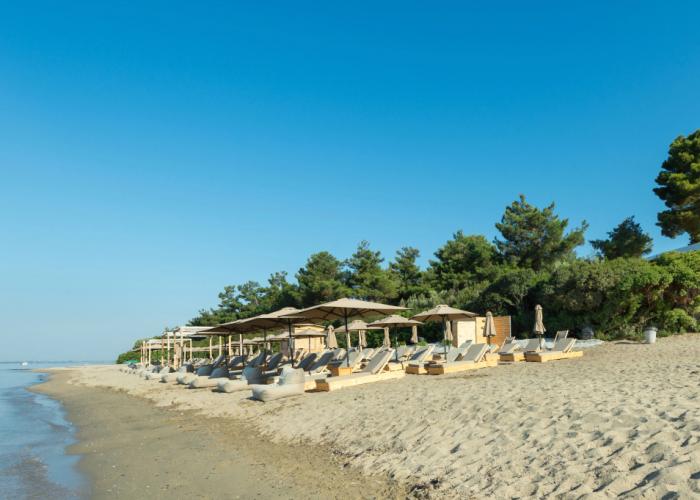 Trikorfo Beach
