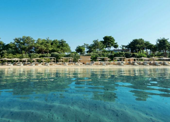 Trikorfo Beach