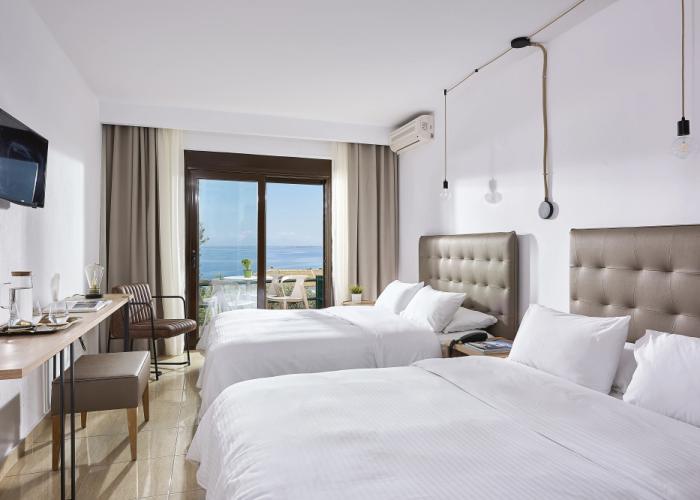 Glavas Inn Hotel