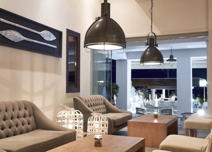 Glavas Inn Hotel