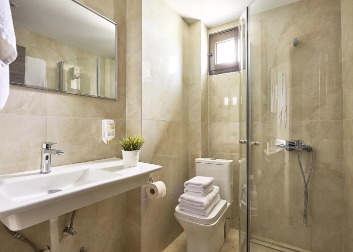 Glavas Inn Hotel
