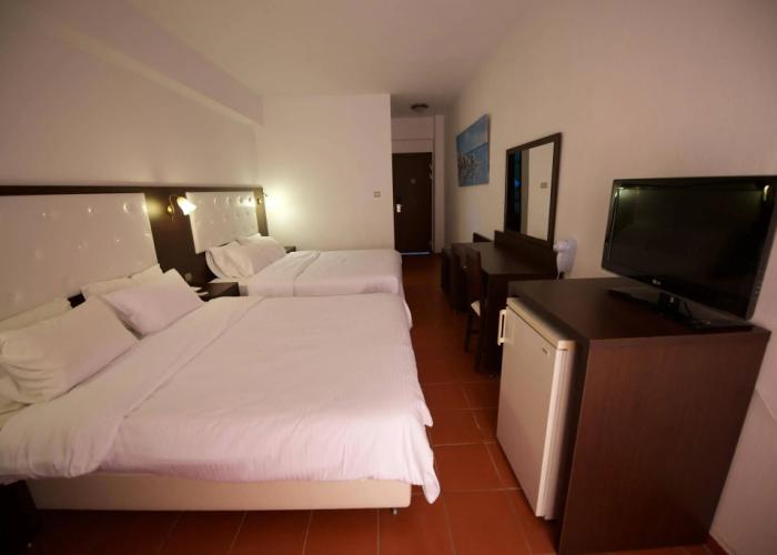 Glavas Inn Hotel