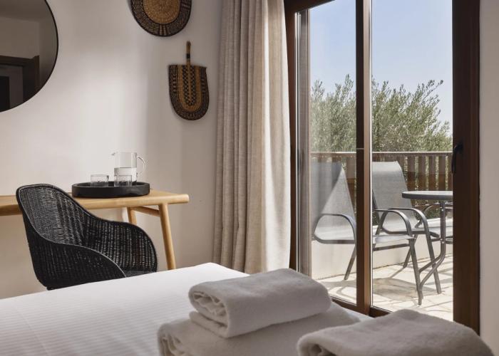 Glavas Inn Hotel