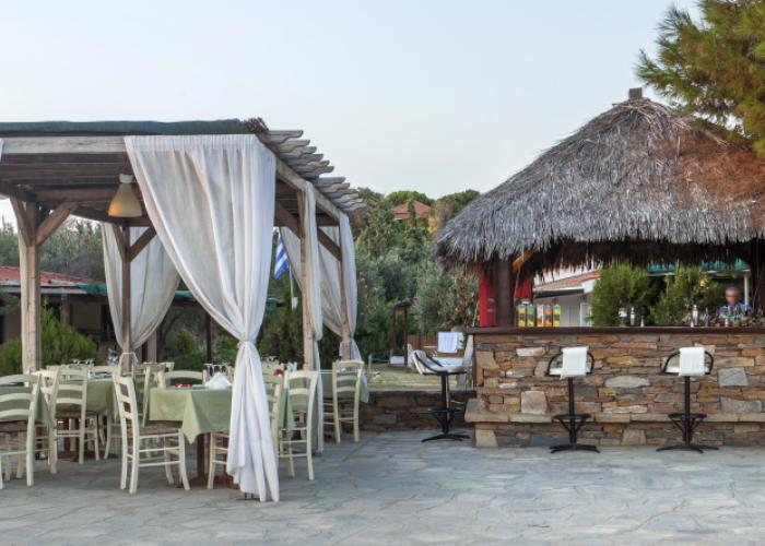 Coral Blue Beach Hotel