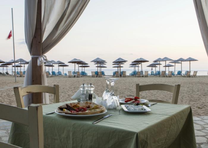 Coral Blue Beach Hotel