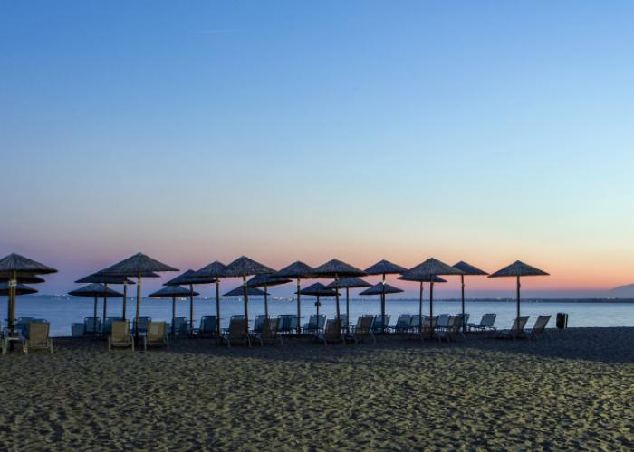 Coral Blue Beach Hotel