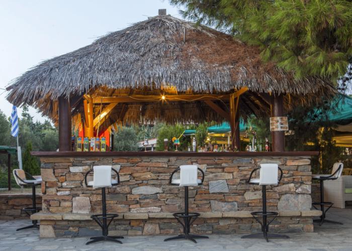 Coral Blue Beach Hotel