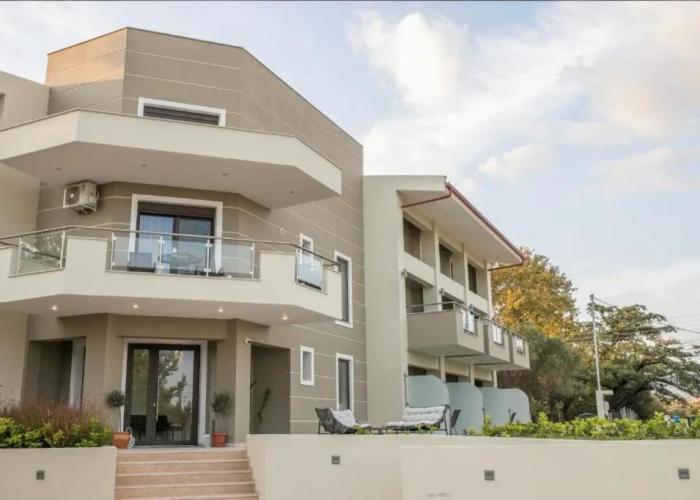Apartment Gmare