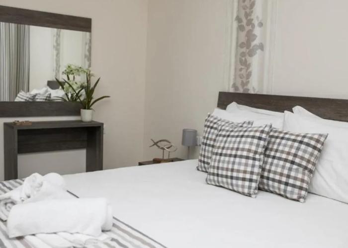 Apartment Gmare