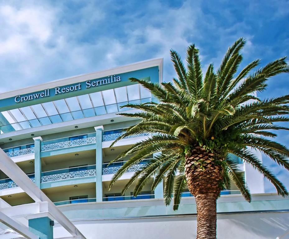 Elinotel Sermilia Resort - All inclusive