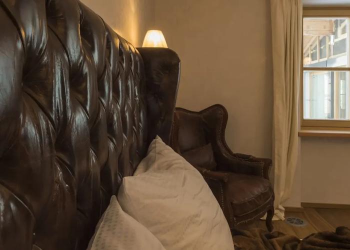 Residence Jochberg - Kitz Chalets