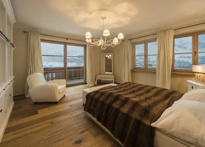 Residence Jochberg - Kitz Chalets
