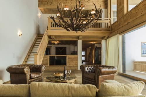 Residence Jochberg - Kitz Chalets