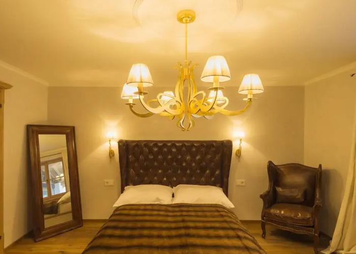 Residence Jochberg - Kitz Chalets